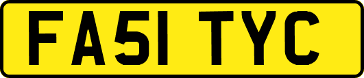 FA51TYC
