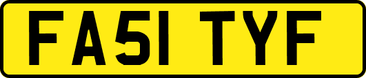 FA51TYF