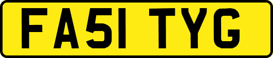 FA51TYG