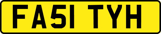 FA51TYH