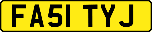 FA51TYJ