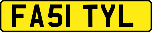FA51TYL