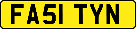 FA51TYN