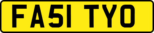 FA51TYO