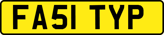 FA51TYP