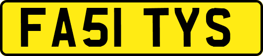 FA51TYS