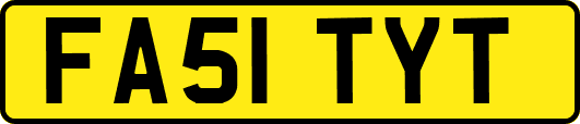 FA51TYT
