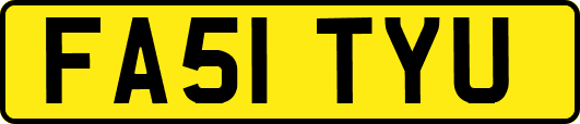 FA51TYU