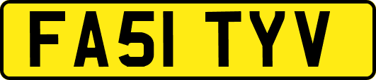 FA51TYV