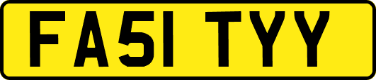 FA51TYY