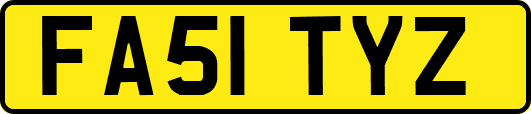FA51TYZ
