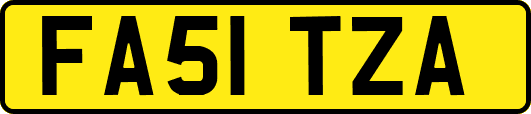 FA51TZA