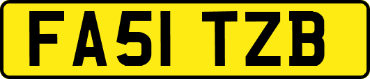 FA51TZB