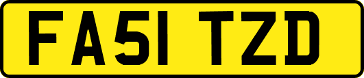 FA51TZD