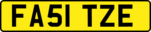 FA51TZE