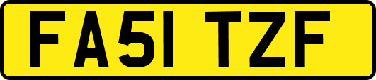 FA51TZF