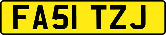 FA51TZJ