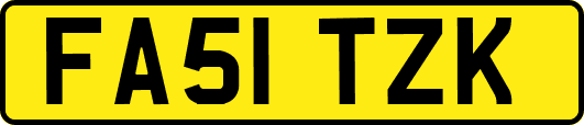 FA51TZK