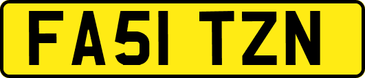 FA51TZN