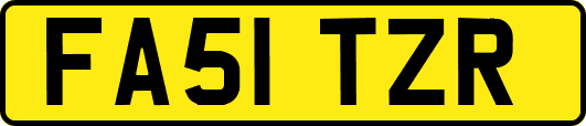 FA51TZR