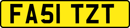 FA51TZT