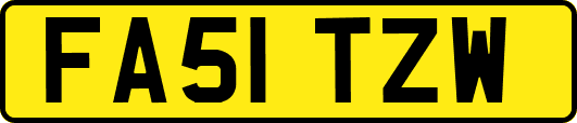 FA51TZW