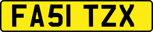 FA51TZX