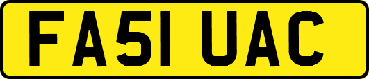 FA51UAC