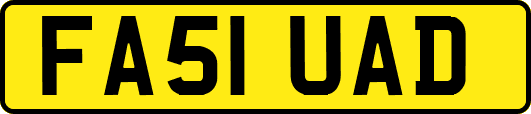 FA51UAD