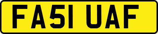 FA51UAF