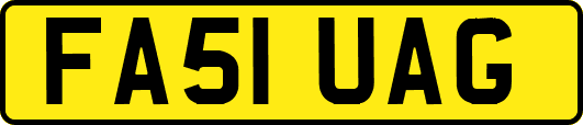 FA51UAG