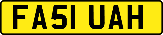 FA51UAH