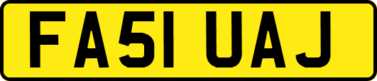 FA51UAJ