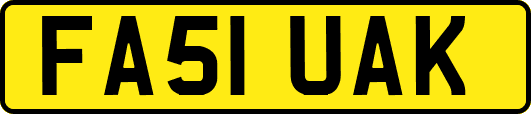 FA51UAK
