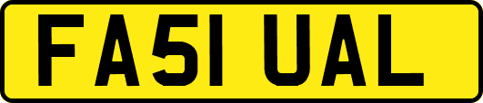 FA51UAL