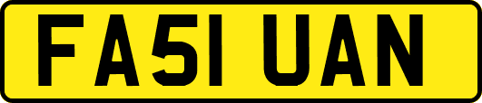 FA51UAN
