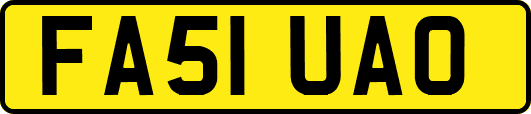 FA51UAO