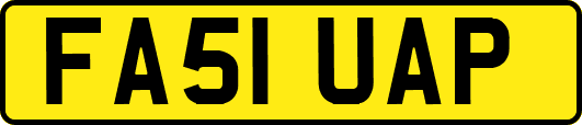FA51UAP