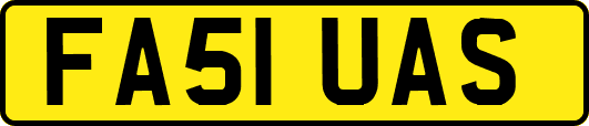 FA51UAS
