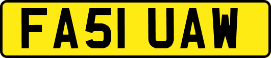FA51UAW