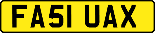 FA51UAX