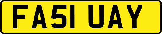 FA51UAY