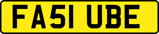 FA51UBE