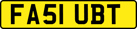 FA51UBT