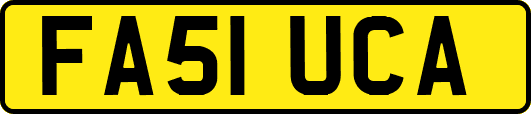 FA51UCA