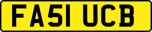 FA51UCB