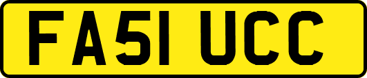 FA51UCC