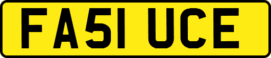 FA51UCE