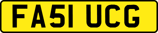 FA51UCG