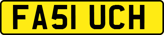 FA51UCH